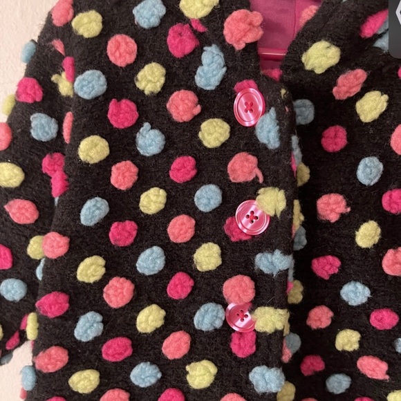 Hanna Andersson jacket - Picture 4 of 6